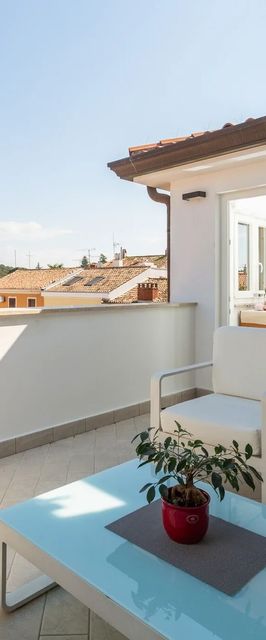 Apartment Heart of Porec