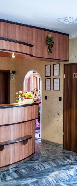 Beatrix Hotel Budapest