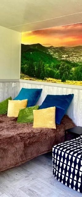 Domek Dziki Sad Ustroń