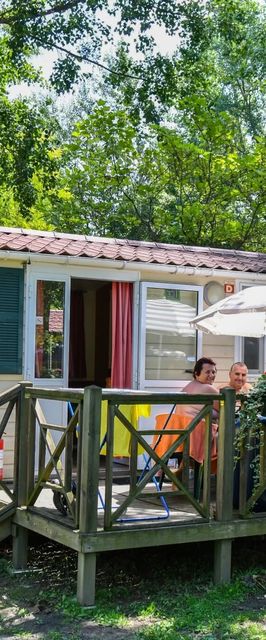 Balatontourist Berény Naturista Kemping Balatonberény