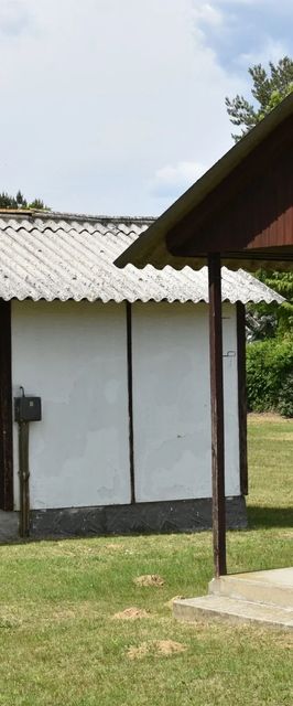 Autóskemping Tőserdő Lakitelek