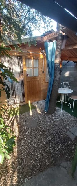 Kertes Faház Siófok