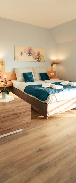 Orchidea Apartman Zalakaros