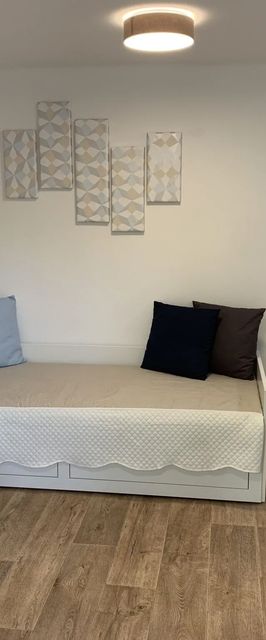 Almádi Idill Stúdióapartman Balatonalmádi