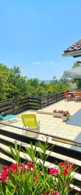 Apartmani Nadica Jadranovo