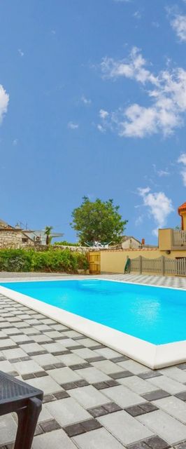 Kuca za Odmor Casa Vista Bribir