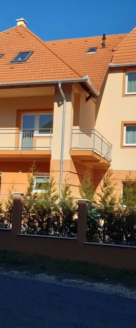 Mimi Apartman Hévíz