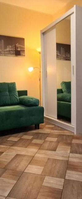Apartament Osiedle Garnizon Gdańsk