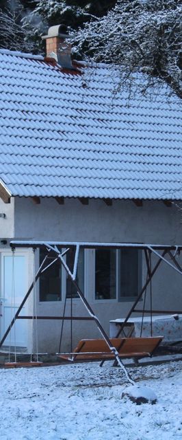 Cabana Szamóca Izvoare