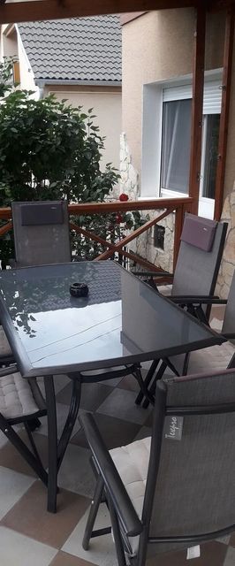 Hoffmann Apartman Siófok