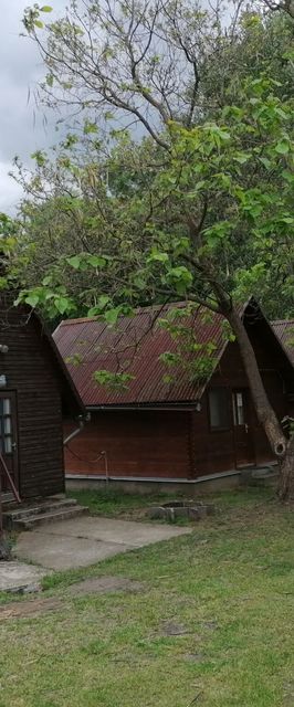 Ligeti Szabadidő Tábor Liget