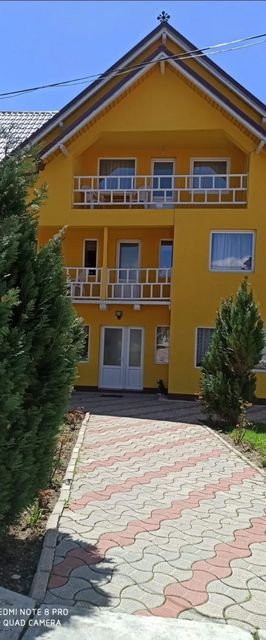 Pensiunea Garofița Pietrei Craiului Peștera