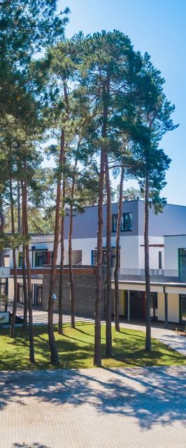 Szent Bernadett Családi Apartmanház Siófok