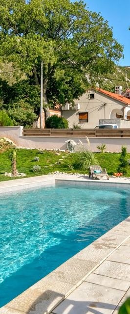 Villa Valentina Bribir