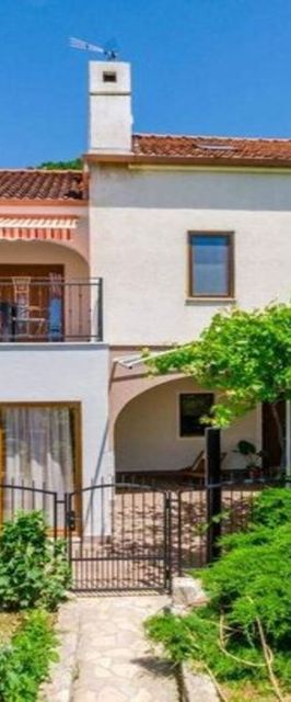 Villa Valentina Bribir