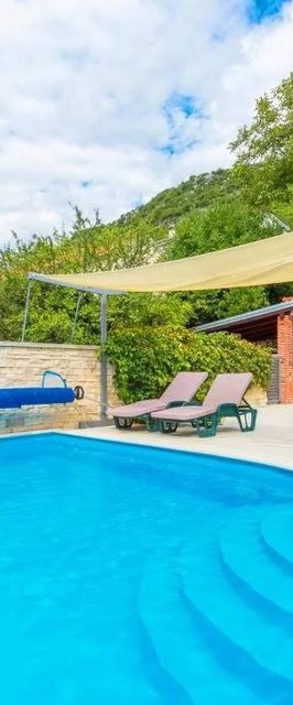 Kuca za Odmor Križišće Kvarner