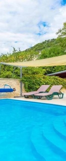 Kuca za Odmor Križišće Kvarner