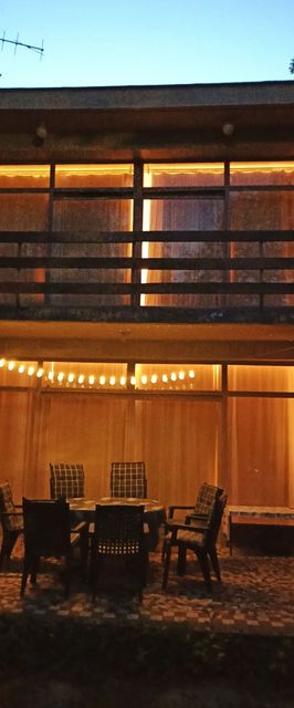 Mókus Vendégház Balatonföldvár