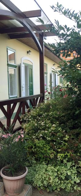 Kertész-ház Apartman Eger