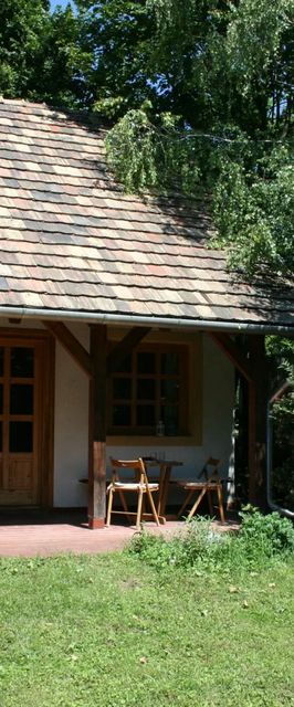 Héregi Éden Vendégház Héreg