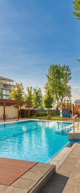 Admiral Luxury VI. Apartman Siófok by BLTN