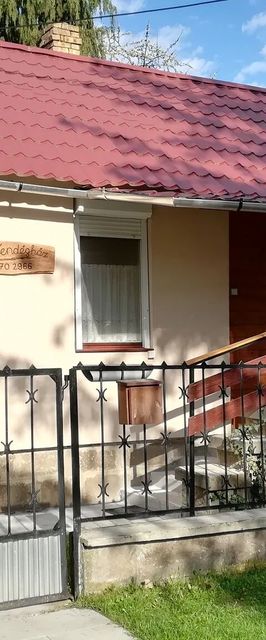 Bogi Vendégház Mezőkövesd - Zsóry