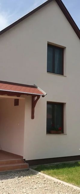 Borostyán Rózsa Vendégház Orosháza