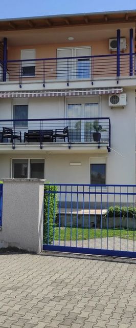 Family Apartman Siófok