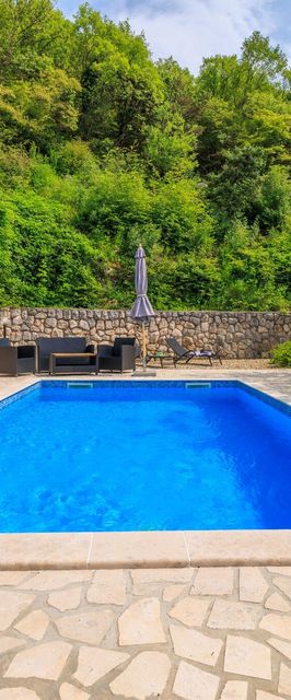 Kuca za Odmor Marssili Grizane