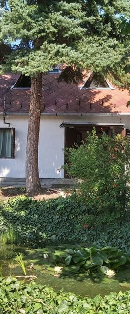 Erdő Szélén Házikó Vendégház Gyenesdiás