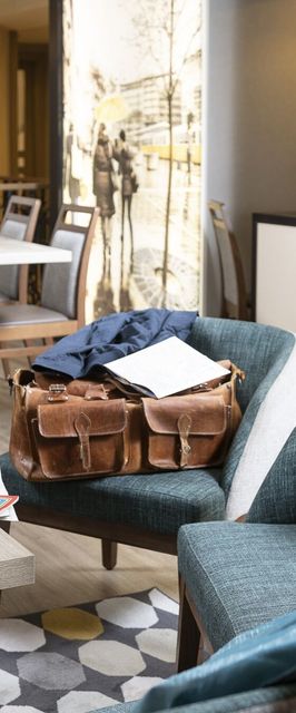 Three Corners Hotel Art Budapest