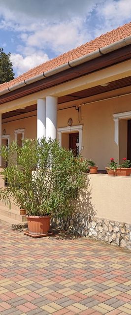 Budányi Vendégház Tállya