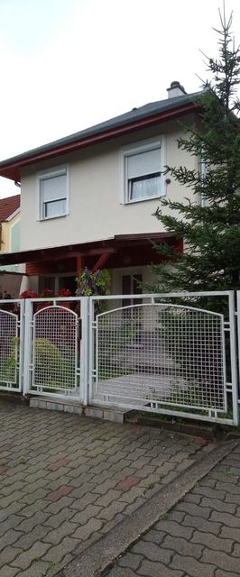 Rózsakert Vendégház Bogács