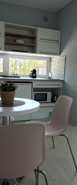 Strand Apartman B8 Fonyód 