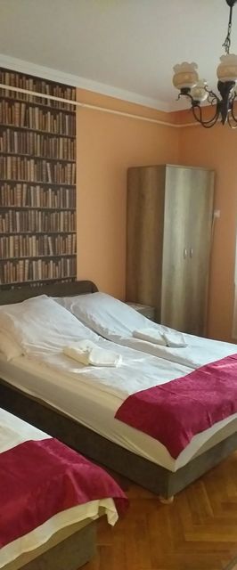 ER-LA Apartman Hajdúszoboszló