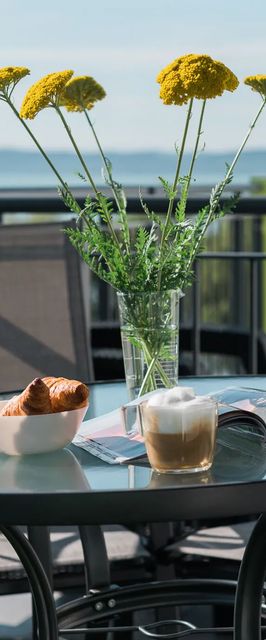 Mokka Apartman Siófok