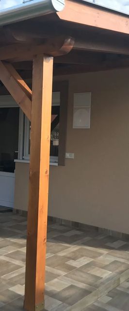 Levendula 2 Apartmanház Balatonmáriafürdő