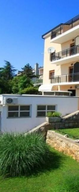 Apartmani Burin Ivanka Crikvenica