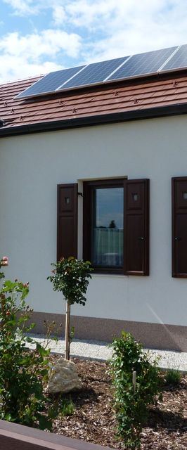 Rózsabarack Vendégház Hegykő