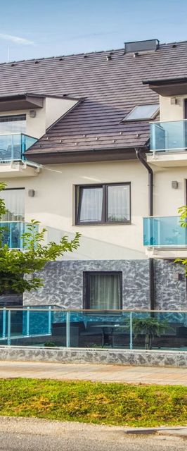 Androméda Apartman Sárvár