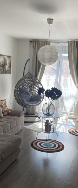 Gyöngy Apartman Sopron