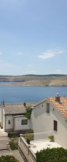 Apartman Marija Jadranovo