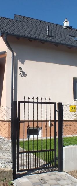 Noémi Apartman Balatonfűzfő