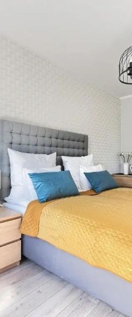 IMPERO Apartment ART Poznań