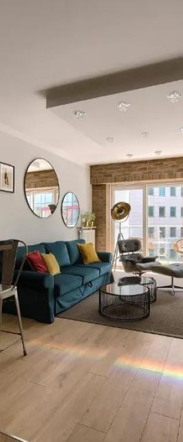 IMPERO Apartment MILLO Poznań