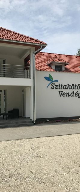 Szitakötő Vendégház Soltvadkert