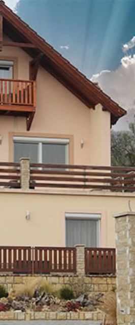 Füred 100 Vendégház Balatonfüred