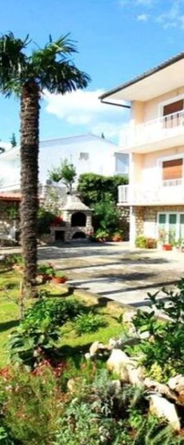 Apartmani Marija Crikvenica