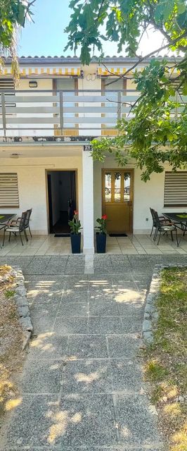 Apartmani Irena Jadran Jadranovo