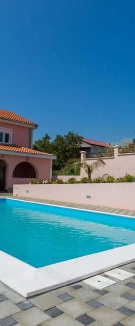 Villa Crikvenica Kvarner